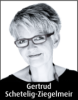 Gertrud Schetelig-Ziegelmeir