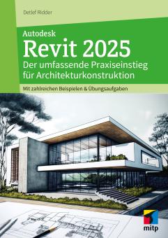 Autodesk Revit 2025 