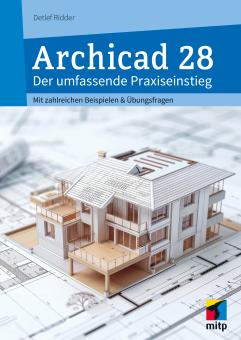 Archicad 28 