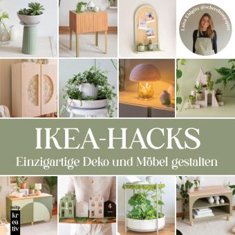 IKEA Hacks 