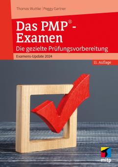 Das PMP-Examen 