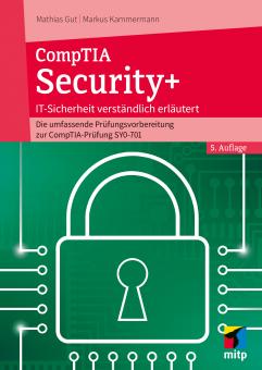 CompTIA Security+ 