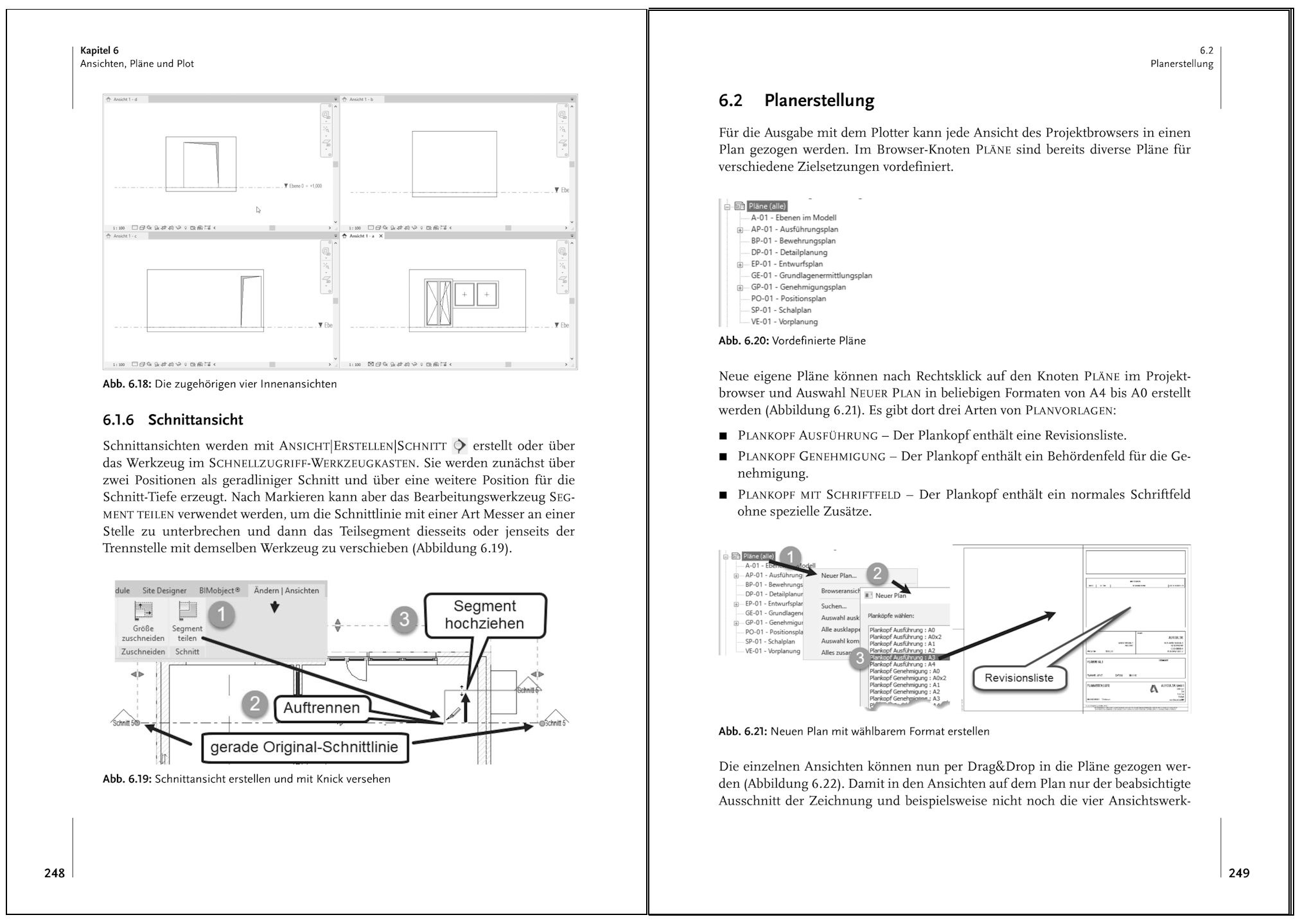 mitpVerlag Autodesk Revit 2024