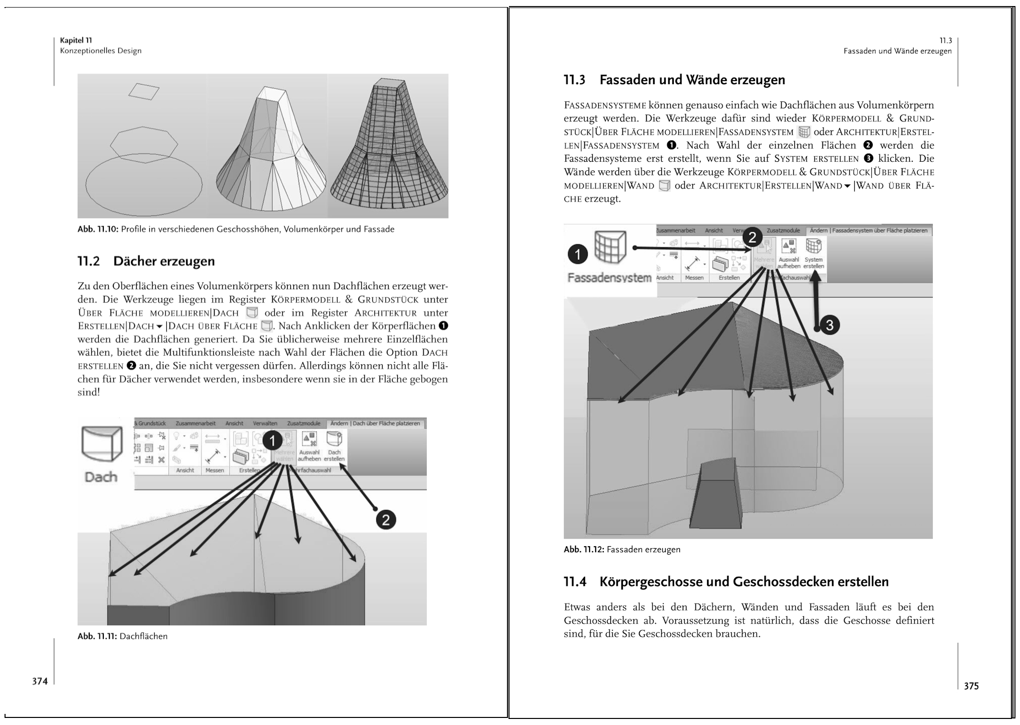 mitpVerlag Autodesk Revit 2024